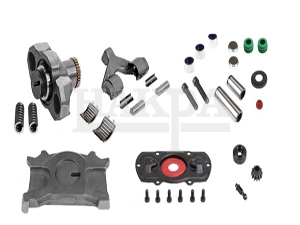 -WABCO-CALIPER ADJUSTING REPAIR KIT (REAR) -L